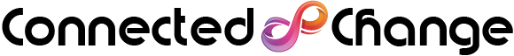 Connected Change Logo